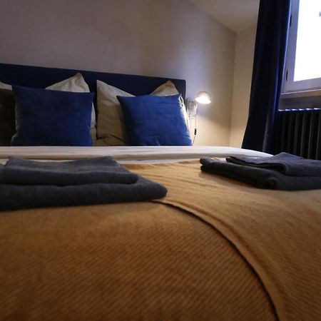 Lazensky Apartman Lejlighed Karlsbad Eksteriør billede
