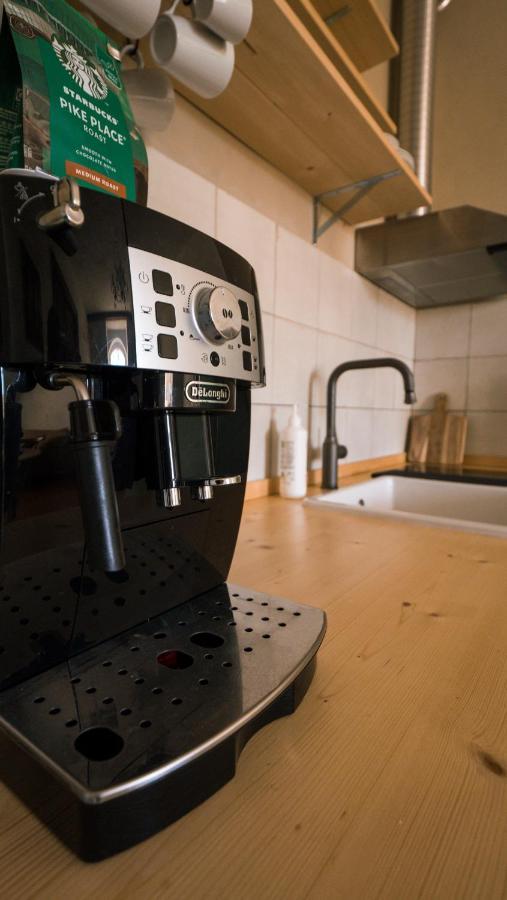 Lazensky Apartman Lejlighed Karlsbad Eksteriør billede