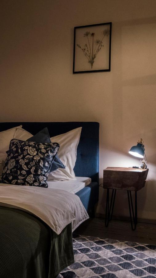 Lazensky Apartman Lejlighed Karlsbad Eksteriør billede