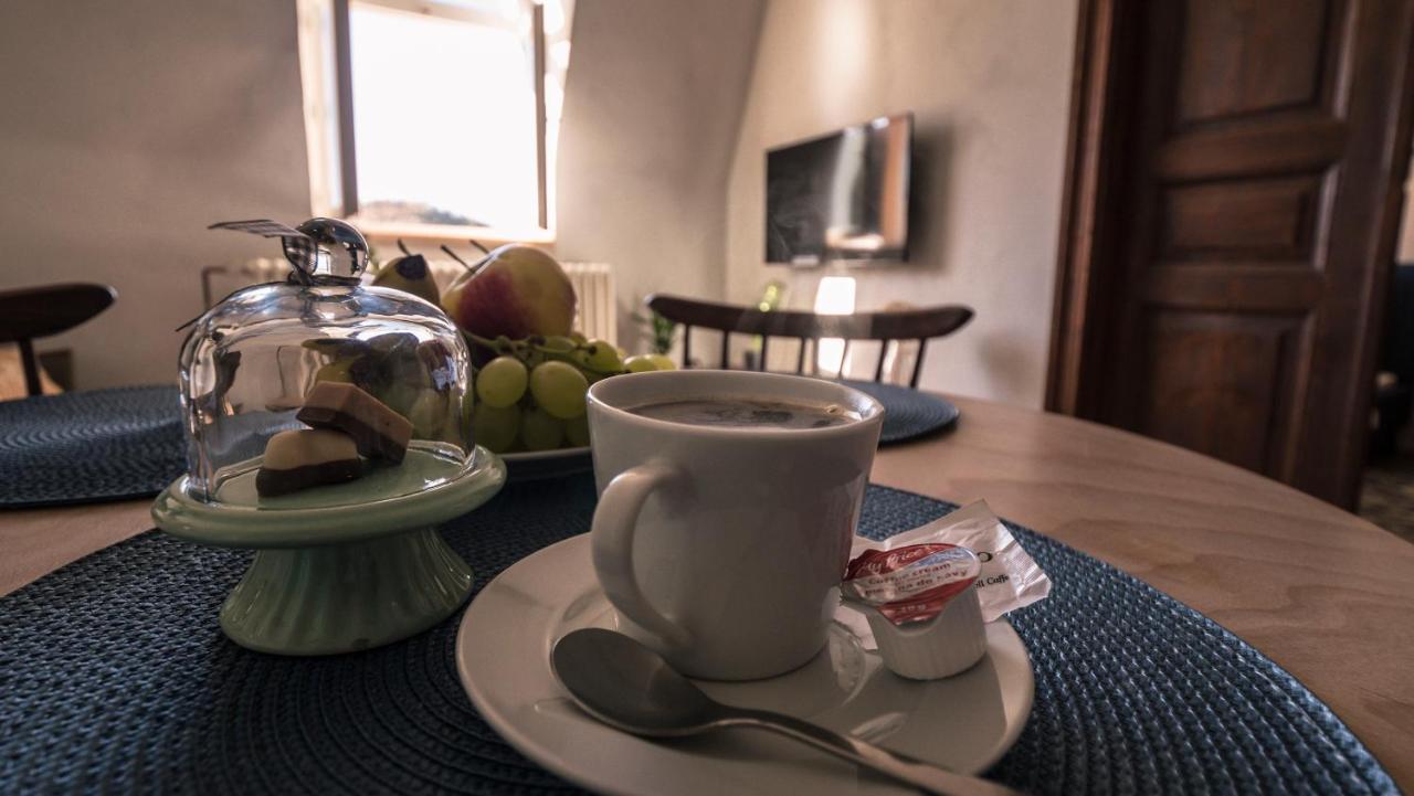 Lazensky Apartman Lejlighed Karlsbad Eksteriør billede