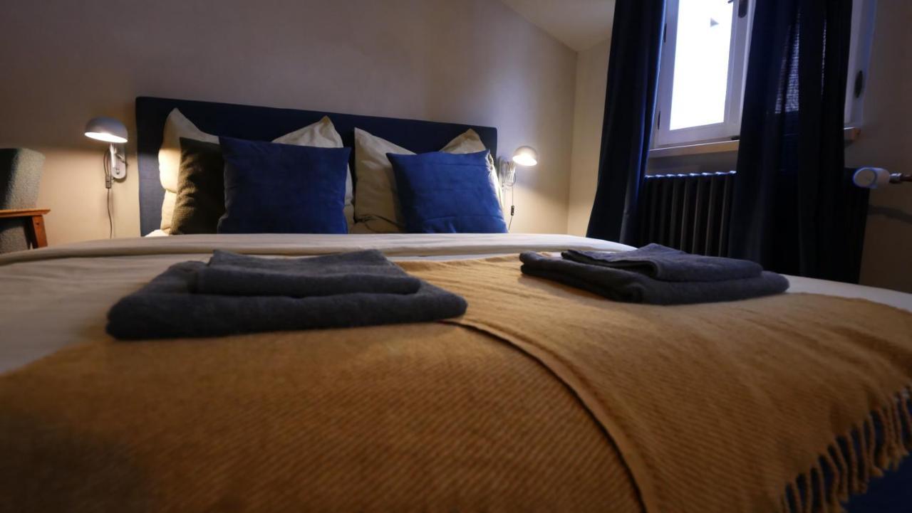 Lazensky Apartman Lejlighed Karlsbad Eksteriør billede